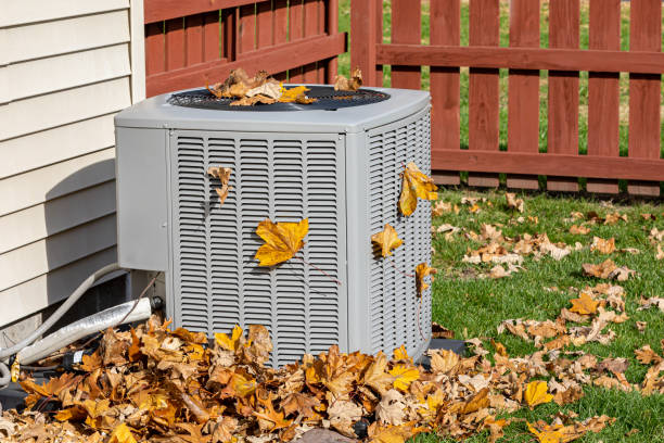 Best HVAC Financing and Leasing in Burtonsville, MD