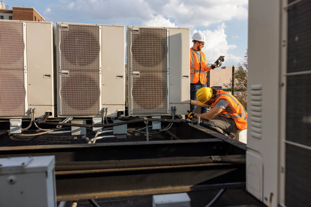 Best Furnace Cleaning in Burtonsville, MD
