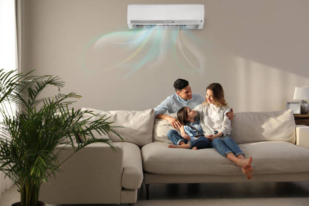 Best Thermostats and Smart Controls in Burtonsville, MD