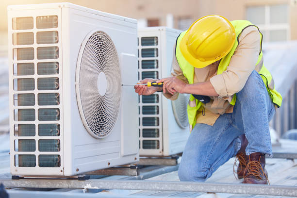 Best Solar-powered HVAC Systems in Burtonsville, MD