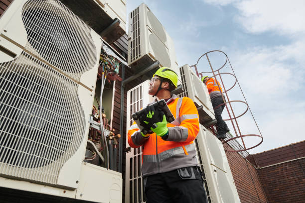 Best HVAC Retrofitting and Upgrading in Burtonsville, MD