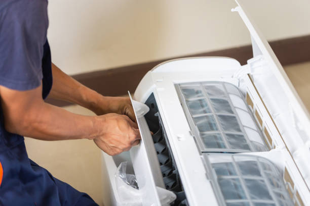 Best Residential HVAC in Burtonsville, MD