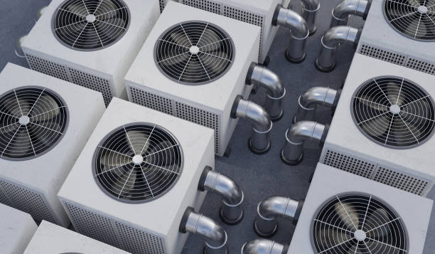 Best HVAC for Healthcare Facilities in Burtonsville, MD