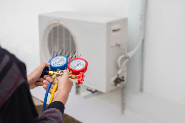 Best Energy-efficient HVAC Solutions in Burtonsville, MD