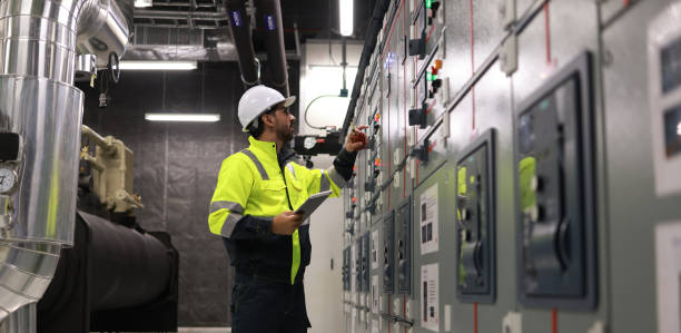 Best VRF (Variable Refrigerant Flow) Systems in Burtonsville, MD